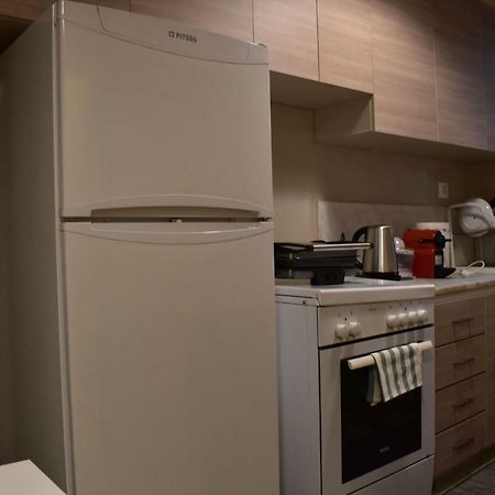 Chic Central Apartment In Evangelismos Metro Station Athen Eksteriør billede