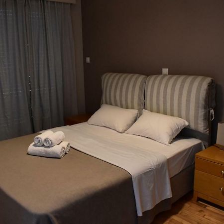 Chic Central Apartment In Evangelismos Metro Station Athen Eksteriør billede
