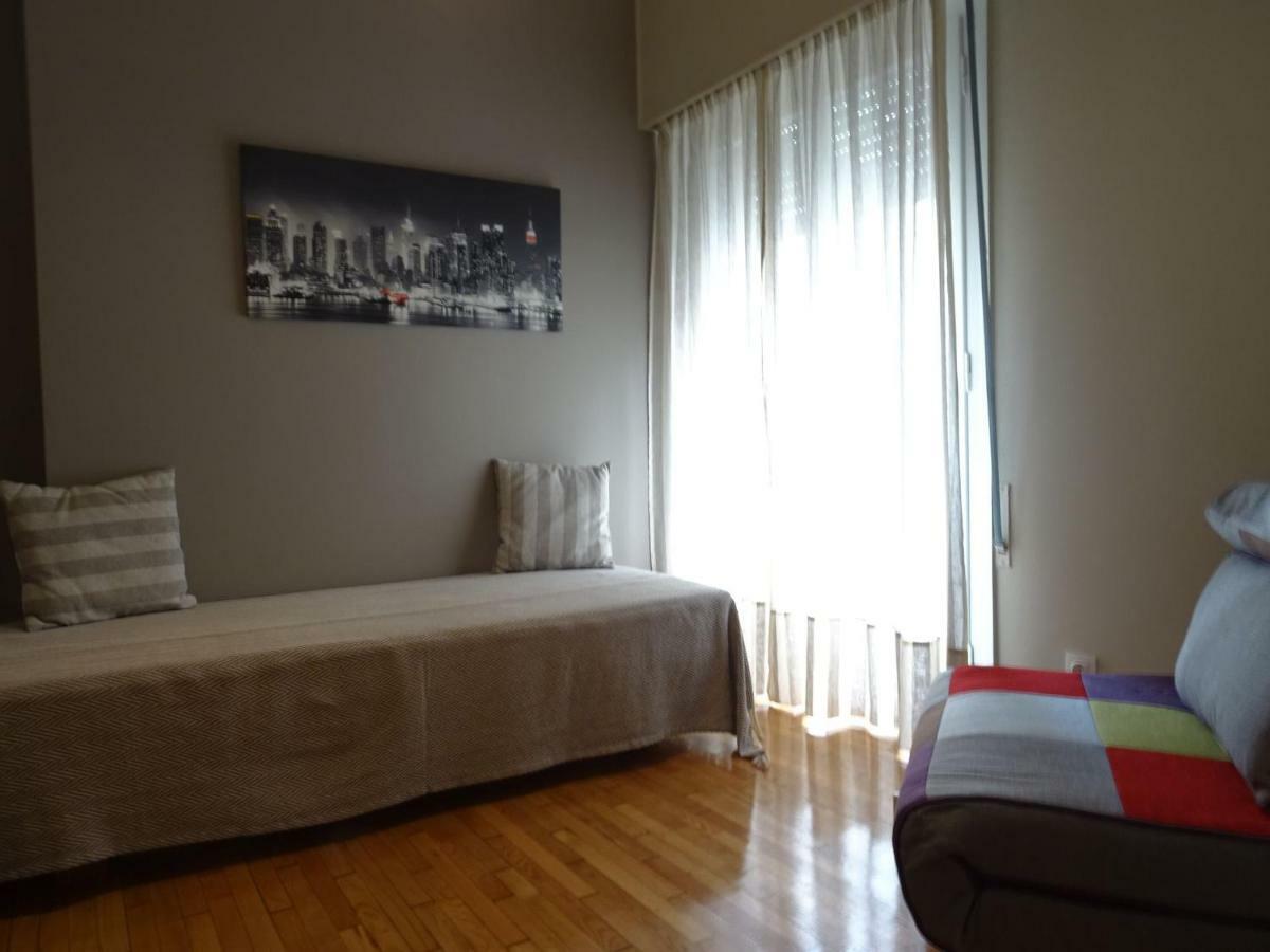 Chic Central Apartment In Evangelismos Metro Station Athen Eksteriør billede